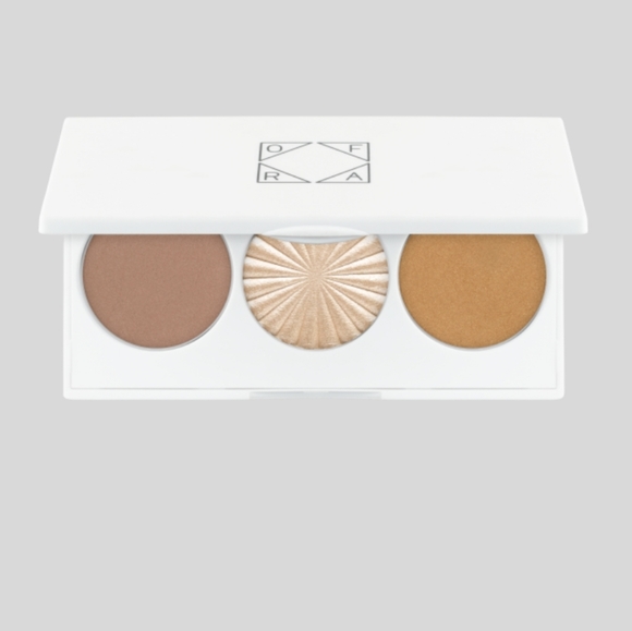 OFRA Other - OFRA Midi Palette Face It in: Light